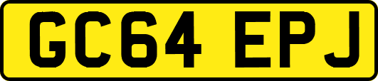 GC64EPJ