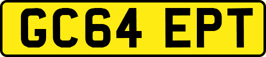GC64EPT