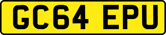 GC64EPU