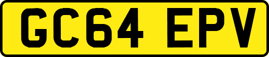 GC64EPV
