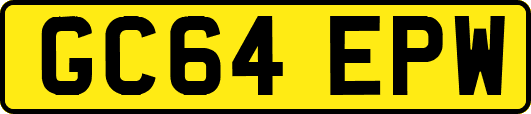 GC64EPW