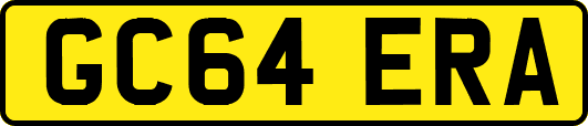 GC64ERA