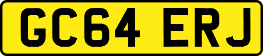 GC64ERJ