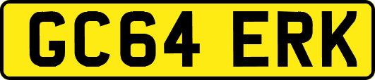 GC64ERK