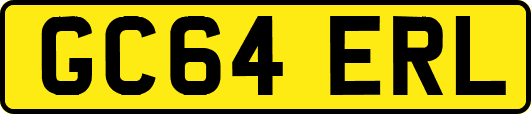 GC64ERL