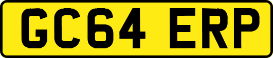 GC64ERP