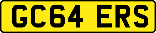 GC64ERS