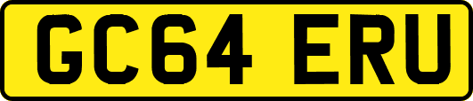 GC64ERU