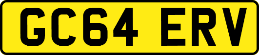 GC64ERV
