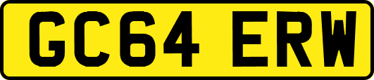 GC64ERW
