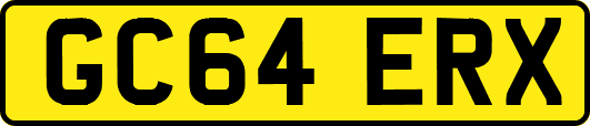 GC64ERX