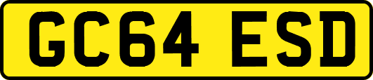 GC64ESD