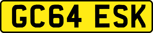 GC64ESK