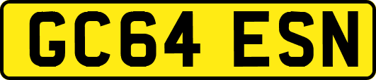 GC64ESN