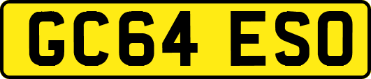 GC64ESO