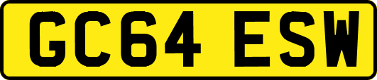 GC64ESW
