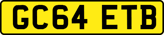 GC64ETB