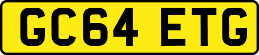 GC64ETG