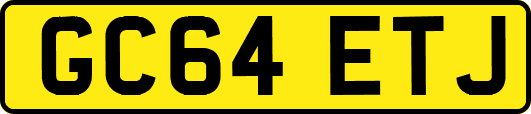 GC64ETJ