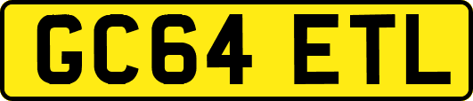 GC64ETL