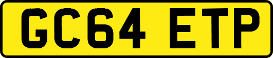 GC64ETP