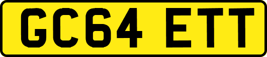 GC64ETT