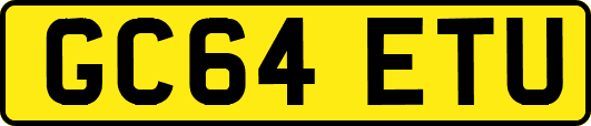 GC64ETU