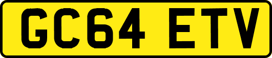 GC64ETV