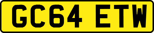 GC64ETW