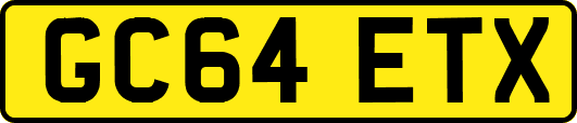 GC64ETX