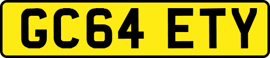GC64ETY