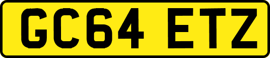 GC64ETZ