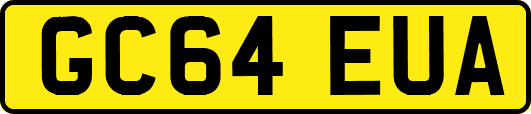 GC64EUA