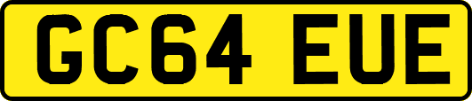 GC64EUE