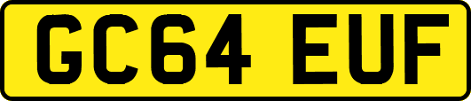 GC64EUF