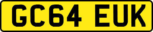 GC64EUK