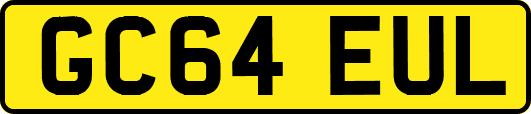GC64EUL