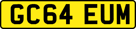 GC64EUM