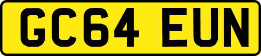 GC64EUN