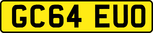 GC64EUO