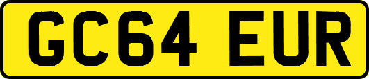 GC64EUR