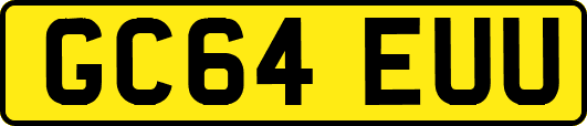 GC64EUU