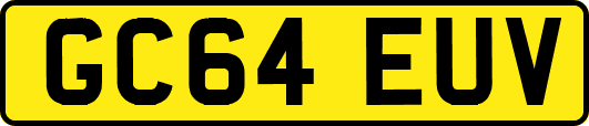 GC64EUV