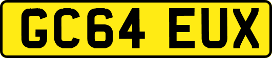 GC64EUX