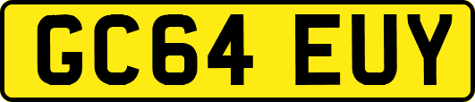GC64EUY