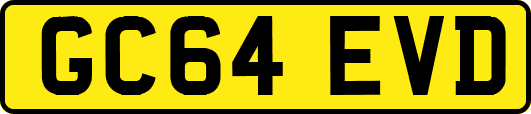 GC64EVD