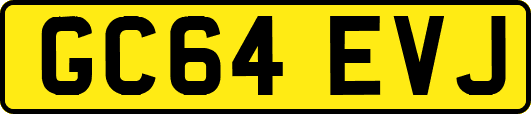 GC64EVJ