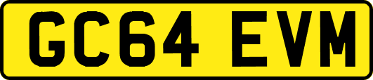 GC64EVM