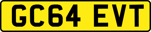 GC64EVT