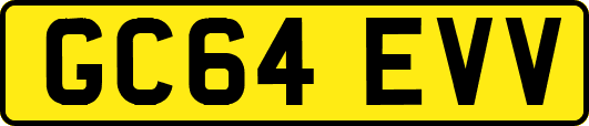 GC64EVV